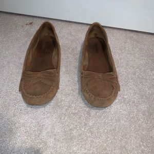Minnetonka Moccasins
